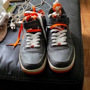 US Polo Assassin Low Top Sneakers